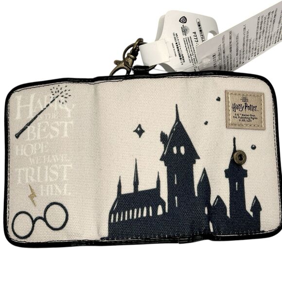 Universal Studio Japan Harry Potter Key Case “Harry is the Best Hope we have." - Picture 12 of 16